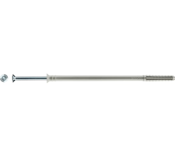 Дюбель-гвоздь Tecfi YZ потайн. 8x160, 20 шт. 147497