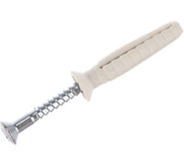Дюбель-гвоздь Tecfi YZ потайн. 5x30, 300 шт. 147484