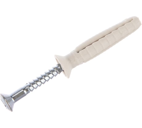 Дюбель-гвоздь Tecfi YZ потайн. 5x30, 300 шт. 147484