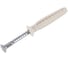 Дюбель-гвоздь Tecfi YZ потайн. 5x30, 300 шт. 147484 1