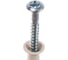 Дюбель-гвоздь Tecfi YZ потайн. 5x30, 30 шт. 147498 2