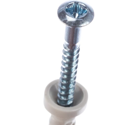 Дюбель-гвоздь Tecfi YZ 5x30, 30 шт. 147526
