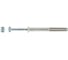 Дюбель-гвоздь Tecfi YZ потайн. 5x50, 150 шт. 147486 1