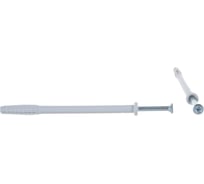 Дюбель-гвоздь Tecfi YZ 6x100, 80 шт. 147518