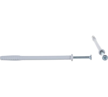 Дюбель-гвоздь Tecfi YZ 6x100, 80 шт. 147518