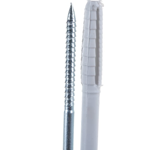Дюбель-гвоздь Tecfi YZ 6x100, 80 шт. 147518