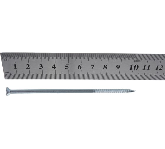 Дюбель-гвоздь Tecfi YZ 6x100, 80 шт. 147518
