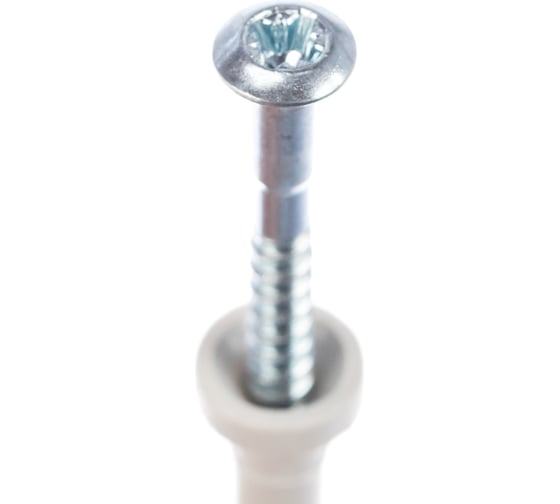 Дюбель-гвоздь Tecfi YZ 5x40, 20 шт. 147527