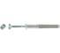 Дюбель-гвоздь Tecfi YZ потайн. 8x60, 30 шт. 147506 1