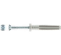 Дюбель-гвоздь Tecfi YZ 6x40, 40 шт. 147529