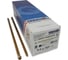 Шурупы Simpson Schmid Rapid FT CL 8x300/290 TX40 желтый цинк, полная резьба, цилиндр, 50 шт 1131740803000001 1