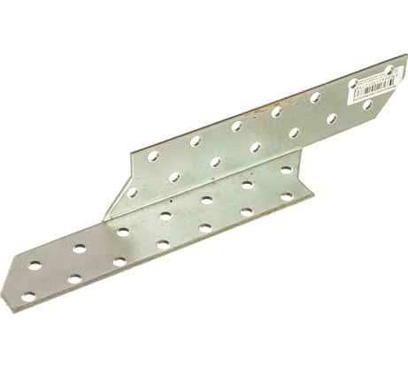 Крепление для стропил Rock 4 правое 32х210 мм 20 шт 466408