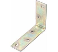 Балочный уголок Rock RKB1 100х75х30х3 мм 20 шт. 401507