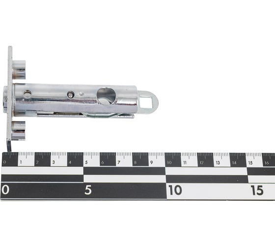 Дверная задвижка APECS L-0260-INNER-CR 19350