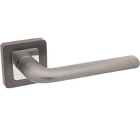 Дверные ручки Code Deco H-22083-A-GRF 27220