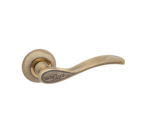 Дверные ручки Code Deco H-14044-A-AB 27207
