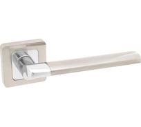 Дверные ручки Code Deco H-22092-A-NIS/CR 27212