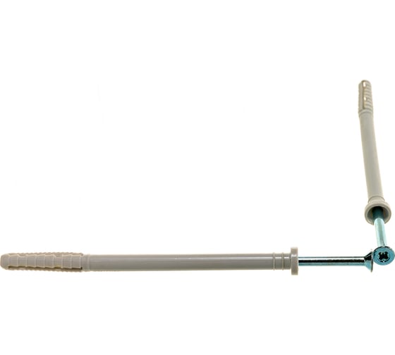 Дюбель-гвоздь Tecfi YZ 6x100, 30 шт. 147532