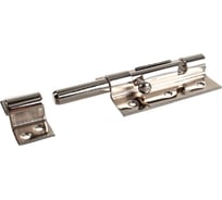 Задвижка Amig покрытие никель 454-100 NI