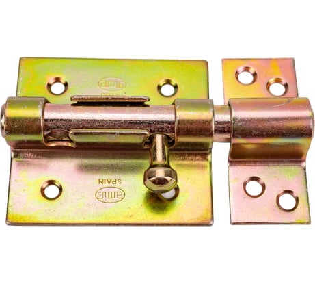 Задвижка Amig 454-70 бихром 910