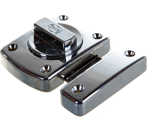 Задвижка Amig мод. 388-50 хром 6455