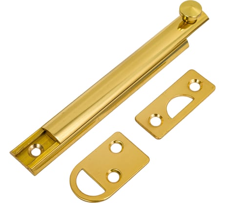 Задвижка Amig мод. 600-100 латунь 3186