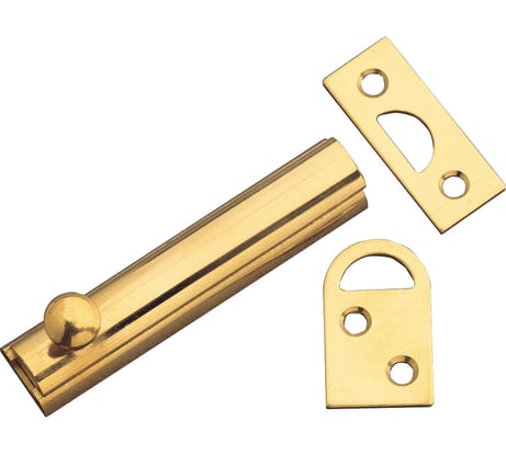 Задвижка Amig латунь 600-60