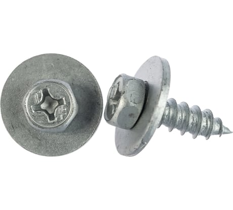 Винт AVERS 50 шт 9015960383-50