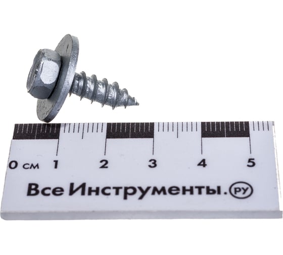Винт AVERS 10 шт 9015960383-10