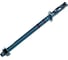 Клиновой анкер Tecfi ZJE ZN 12x180, 20 шт. 147551 4