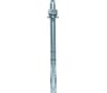 Клиновой анкер Tecfi ZJE ZN 12x180, 20 шт. 147551