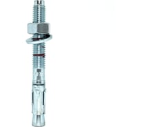 Клиновой анкер Tecfi ZJE ZN 12x110, 20 шт. 147548