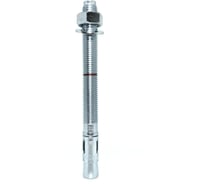 Клиновой анкер Tecfi ZJE ZN 20x220, 3 шт. 147562