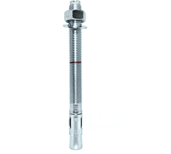 Клиновой анкер Tecfi ZJE ZN 20x220, 3 шт. 147562