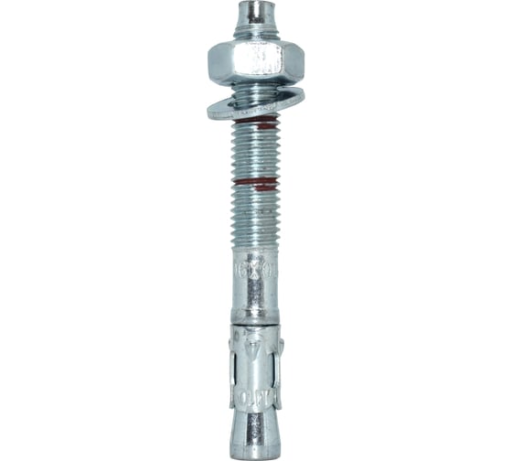 Клиновой анкер Tecfi ZJE ZN 10x90, 6 шт. 147568
