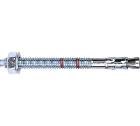 Клиновой анкер Tecfi ZJE ZN 16x280, 5 шт. 147560