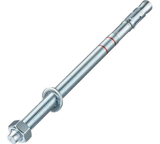 Клиновой анкер Tecfi ZJE ZN 16x280, 5 шт. 147560