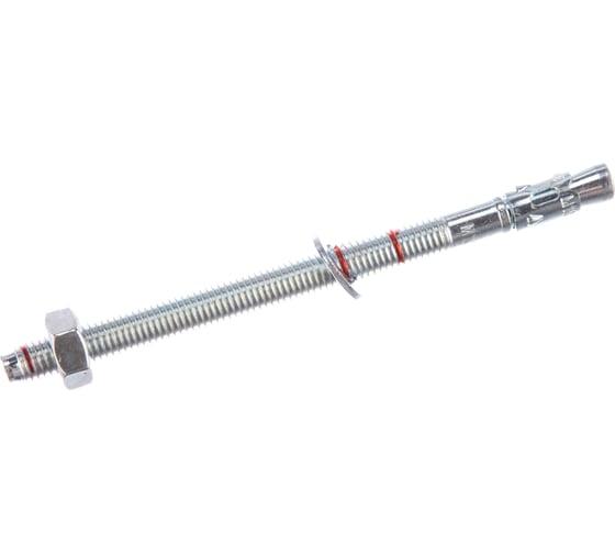 Клиновой анкер Tecfi ZJE ZN 10x150, 4 шт. 147570