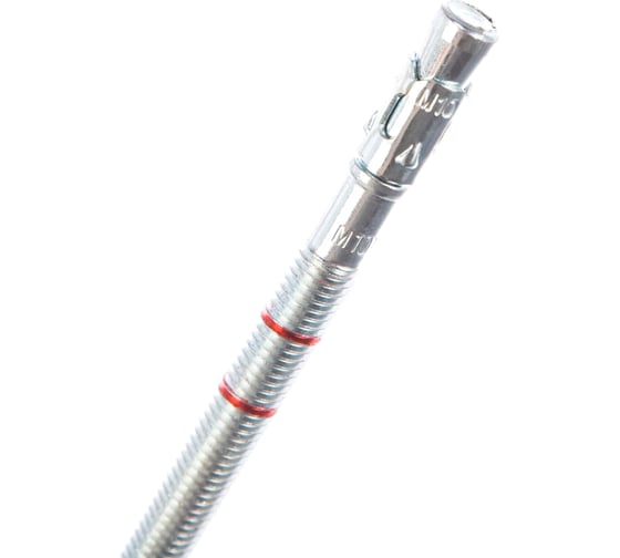 Клиновой анкер Tecfi ZJE ZN 10x150, 4 шт. 147570