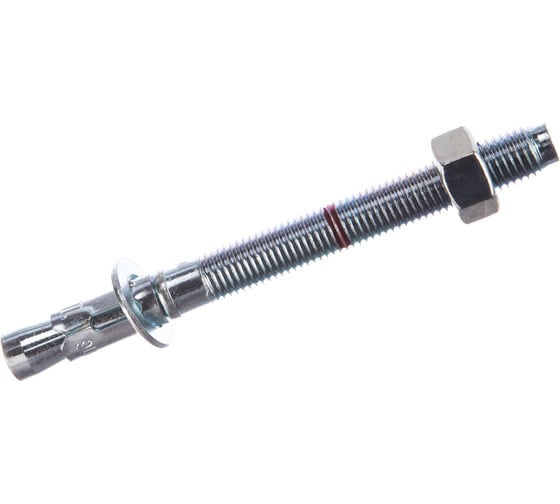 Клиновой анкер Tecfi ZJE ZN 16x170, 2 шт. 147577