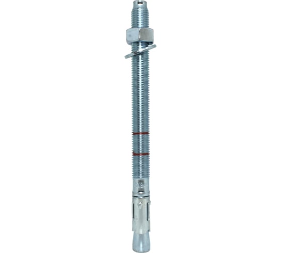 Клиновой анкер Tecfi ZJE ZN 16x250, 5 шт. 147559