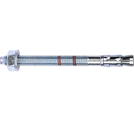 Клиновой анкер Tecfi ZJE ZN 8x90, 40 шт. 147542