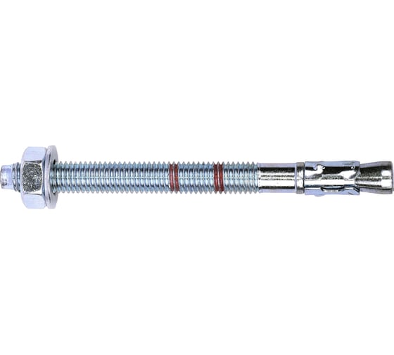 Клиновой анкер Tecfi ZJE ZN 8x90, 40 шт. 147542