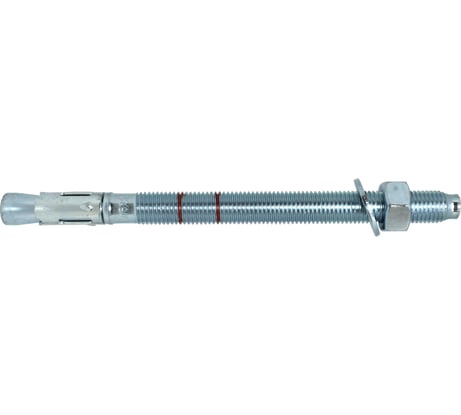 Клиновой анкер Tecfi ZJE ZN 16x220, 5 шт. 147558