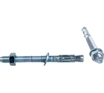 Клиновой анкер Tecfi ZJE ZN 16x170, 10 шт. 147557