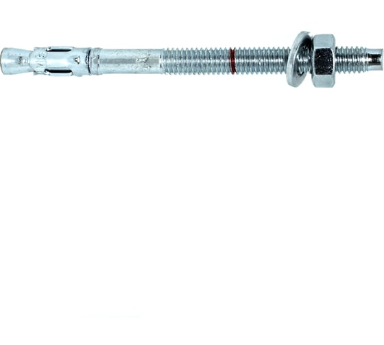 Клиновой анкер Tecfi ZJE ZN 6x80, 50 шт. 147540