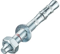 Клиновой анкер Tecfi ZJE ZN 10x90, 35 шт. 147545
