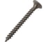 Саморез для ГКЛ STEELREX мелкая резьба, оксид, 3,5x35 мм, 250 шт. 0101035035B400025032 1