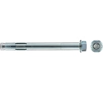 Анкерный болт с гайкой Tecfi AW ZN 12x129, 2 шт. 147629