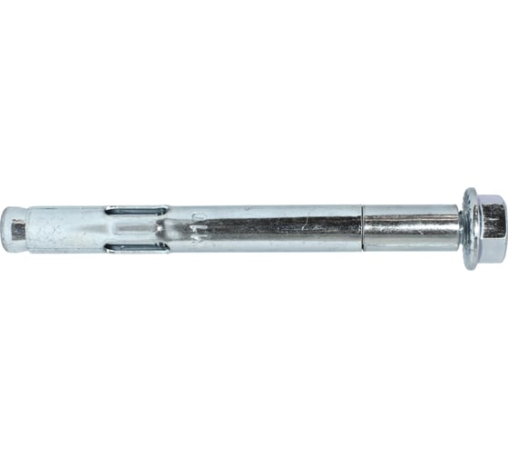 Анкерный болт с гайкой Tecfi AW ZN 10x97, 2 шт. 147626